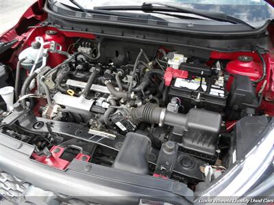 2020 Nissan Kicks SR   - Photo 22 - Glassboro, NJ 08028