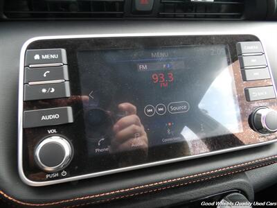 2020 Nissan Kicks SR   - Photo 18 - Glassboro, NJ 08028