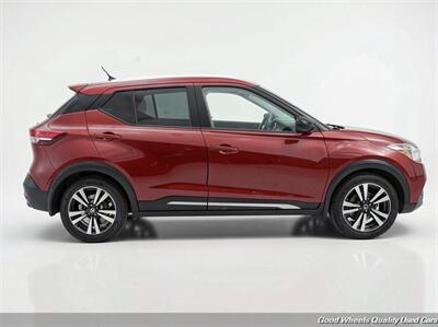 2020 Nissan Kicks SR - Photo 4 - Glassboro, NJ 08028