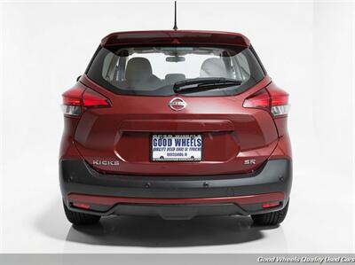2020 Nissan Kicks SR - Photo 6 - Glassboro, NJ 08028