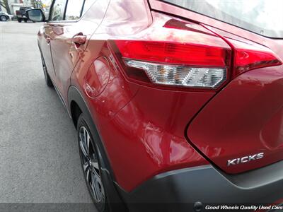 2020 Nissan Kicks SR   - Photo 9 - Glassboro, NJ 08028