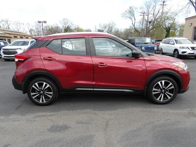 2020 Nissan Kicks SR   - Photo 4 - Glassboro, NJ 08028
