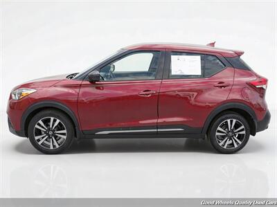 2020 Nissan Kicks SR - Photo 8 - Glassboro, NJ 08028