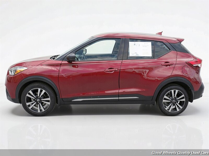 2020 Nissan Kicks SR - Photo 8 - Glassboro, NJ 08028