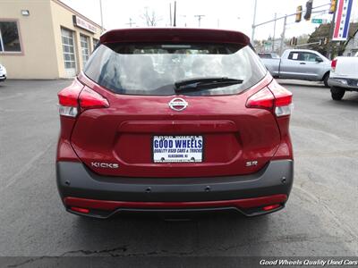 2020 Nissan Kicks SR   - Photo 6 - Glassboro, NJ 08028