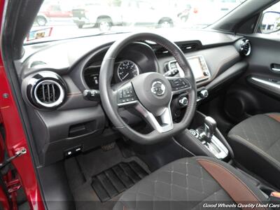 2020 Nissan Kicks SR   - Photo 12 - Glassboro, NJ 08028