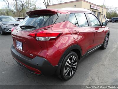 2020 Nissan Kicks SR   - Photo 5 - Glassboro, NJ 08028