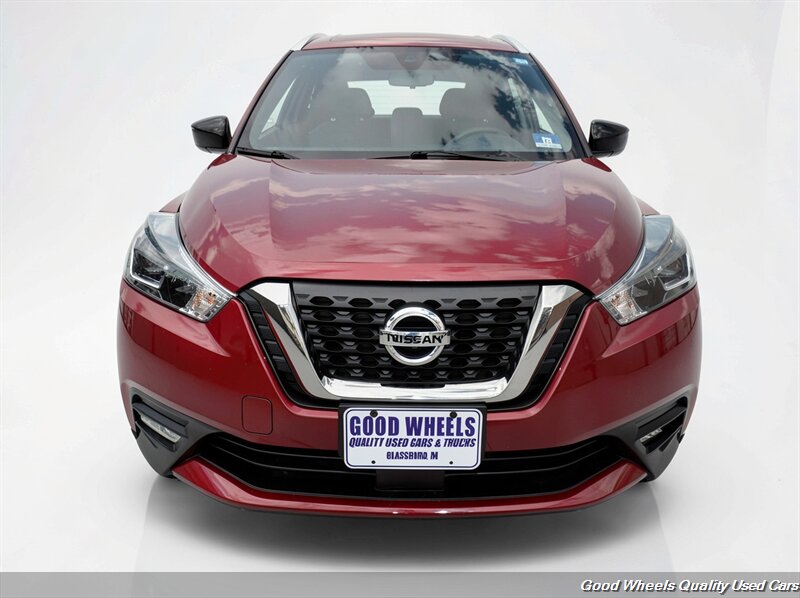 2020 Nissan Kicks SR - Photo 2 - Glassboro, NJ 08028