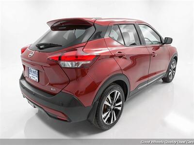 2020 Nissan Kicks SR - Photo 5 - Glassboro, NJ 08028