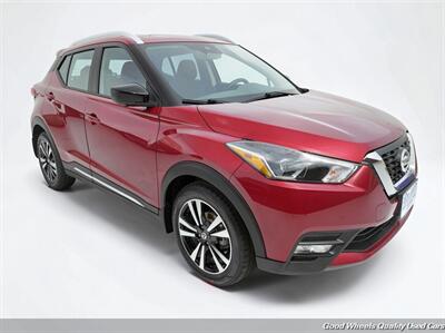 2020 Nissan Kicks SR - Photo 3 - Glassboro, NJ 08028