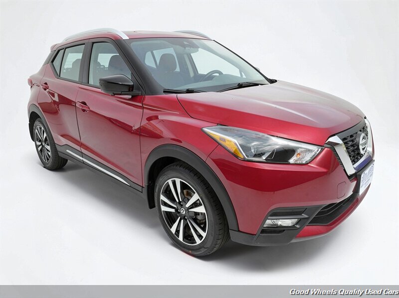 2020 Nissan Kicks SR - Photo 3 - Glassboro, NJ 08028