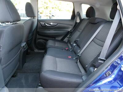 2017 Nissan Rogue SV - Photo 12 - Glassboro, NJ 08028