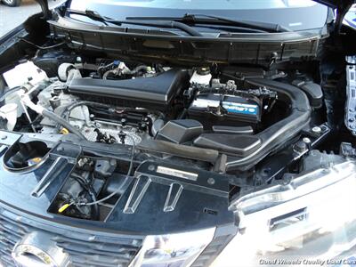 2017 Nissan Rogue SV - Photo 23 - Glassboro, NJ 08028