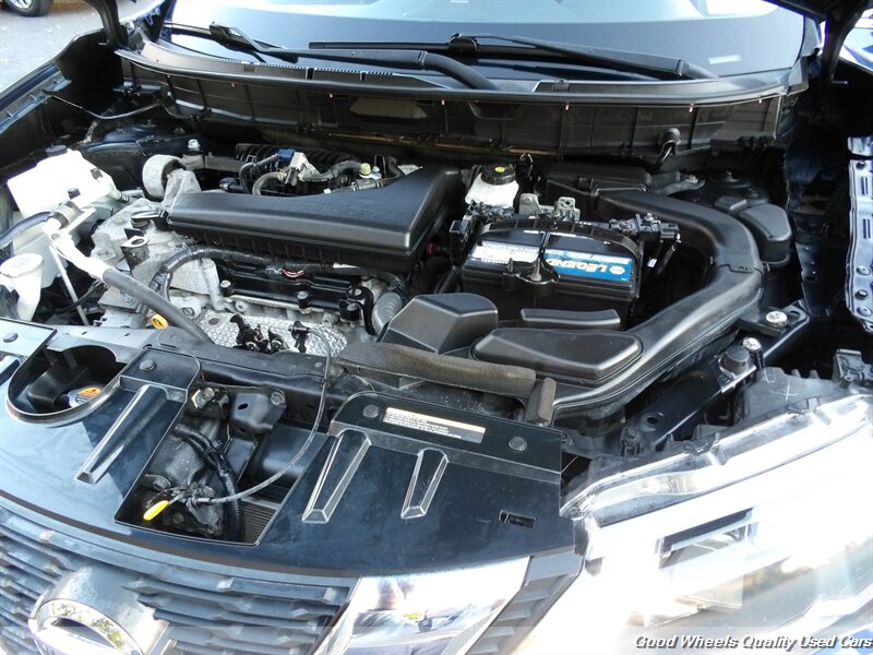 2017 Nissan Rogue SV - Photo 23 - Glassboro, NJ 08028