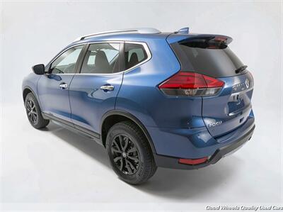 2017 Nissan Rogue SV - Photo 7 - Glassboro, NJ 08028