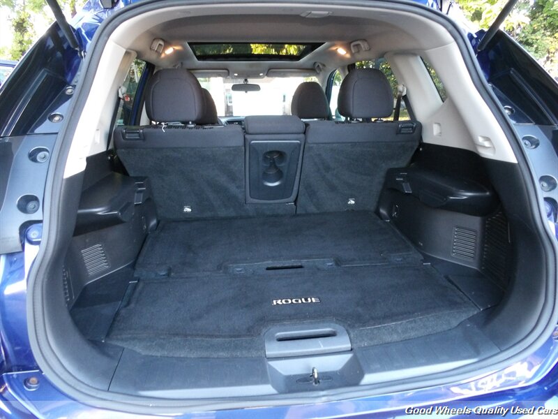 2017 Nissan Rogue SV - Photo 22 - Glassboro, NJ 08028