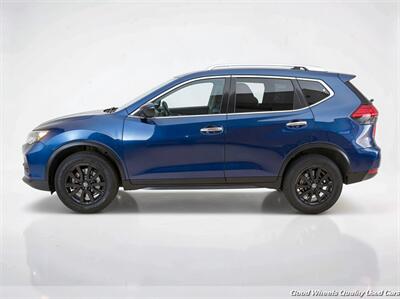 2017 Nissan Rogue SV - Photo 8 - Glassboro, NJ 08028