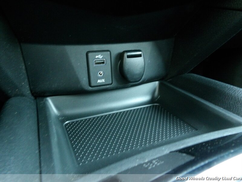 2017 Nissan Rogue SV - Photo 17 - Glassboro, NJ 08028