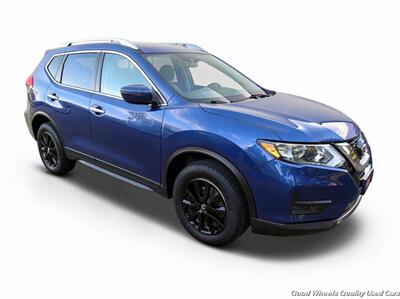 2017 Nissan Rogue SV - Photo 3 - Glassboro, NJ 08028