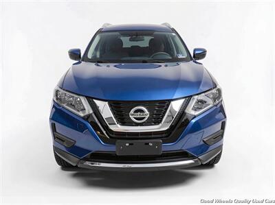 2017 Nissan Rogue SV - Photo 2 - Glassboro, NJ 08028
