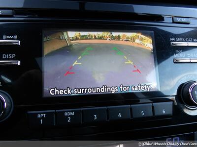 2017 Nissan Rogue SV - Photo 19 - Glassboro, NJ 08028
