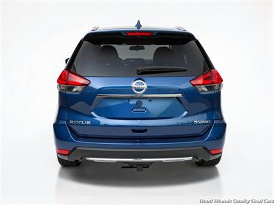 2017 Nissan Rogue SV - Photo 6 - Glassboro, NJ 08028