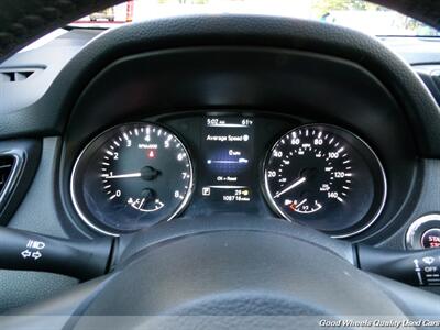 2017 Nissan Rogue SV - Photo 15 - Glassboro, NJ 08028