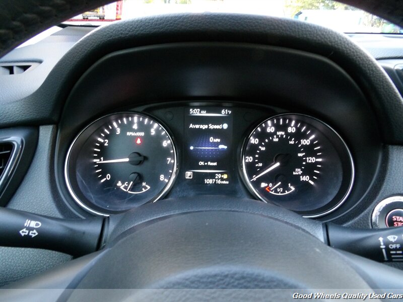 2017 Nissan Rogue SV - Photo 15 - Glassboro, NJ 08028
