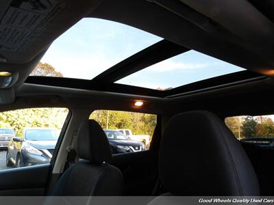 2017 Nissan Rogue SV - Photo 21 - Glassboro, NJ 08028