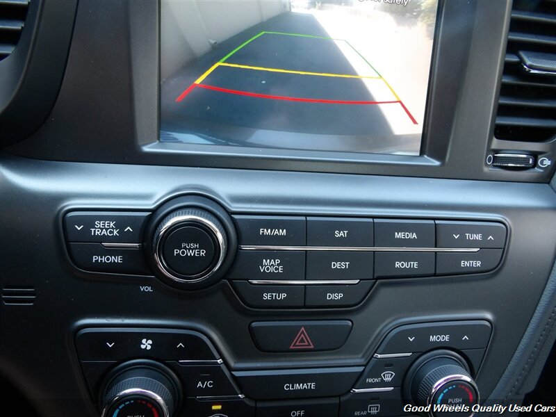 2013 Kia Optima EX photo 21