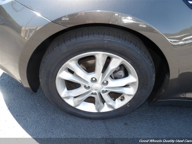 2013 Kia Optima EX photo 7