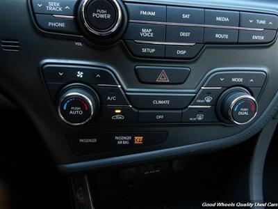 2013 Kia Optima EX   - Photo 26 - Glassboro, NJ 08028