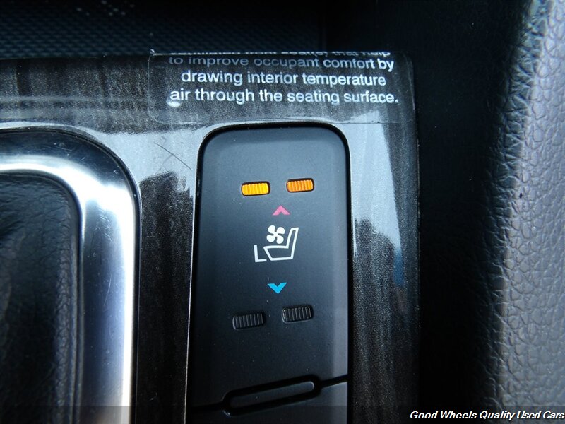 2013 Kia Optima EX photo 25