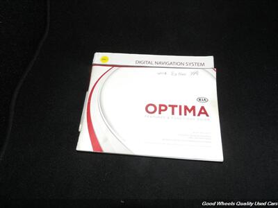 2013 Kia Optima EX   - Photo 39 - Glassboro, NJ 08028