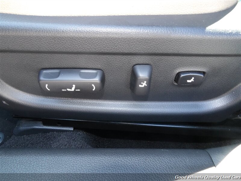 2013 Kia Optima EX photo 17