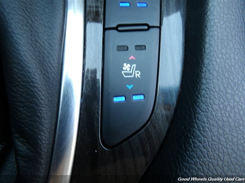 2013 Kia Optima EX photo 28
