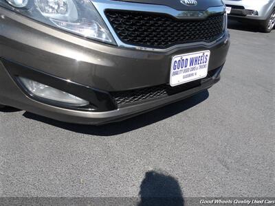 2013 Kia Optima EX   - Photo 10 - Glassboro, NJ 08028