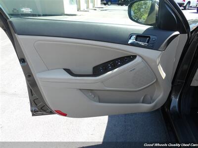 2013 Kia Optima EX   - Photo 14 - Glassboro, NJ 08028