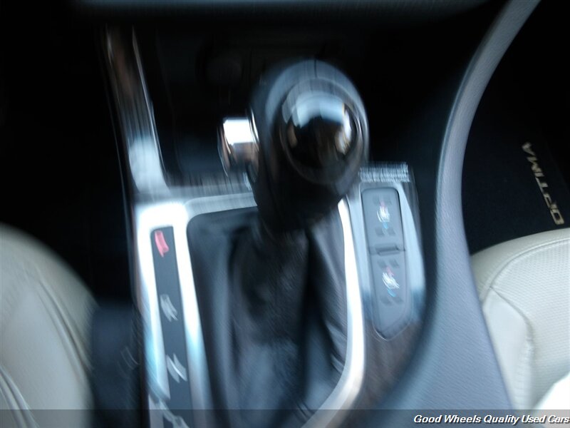 2013 Kia Optima EX photo 23