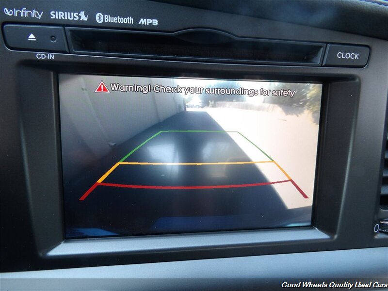 2013 Kia Optima EX photo 20