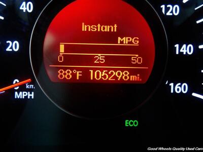 2013 Kia Optima EX   - Photo 22 - Glassboro, NJ 08028