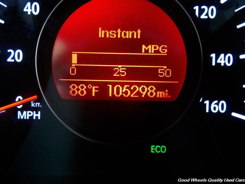 2013 Kia Optima EX photo 19