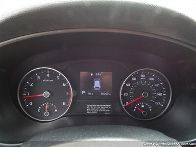 2020 Kia Sportage S   - Photo 21 - Glassboro, NJ 08028
