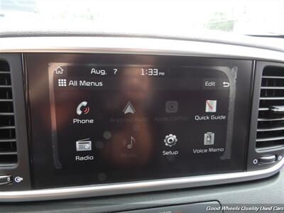 2020 Kia Sportage S   - Photo 23 - Glassboro, NJ 08028
