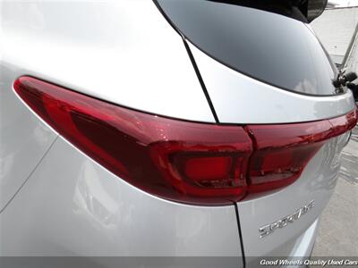 2020 Kia Sportage S   - Photo 13 - Glassboro, NJ 08028