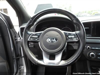 2020 Kia Sportage S   - Photo 17 - Glassboro, NJ 08028