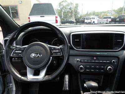 2020 Kia Sportage S   - Photo 16 - Glassboro, NJ 08028