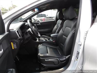 2020 Kia Sportage S   - Photo 18 - Glassboro, NJ 08028