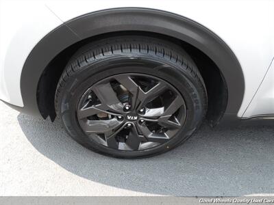 2020 Kia Sportage S   - Photo 9 - Glassboro, NJ 08028