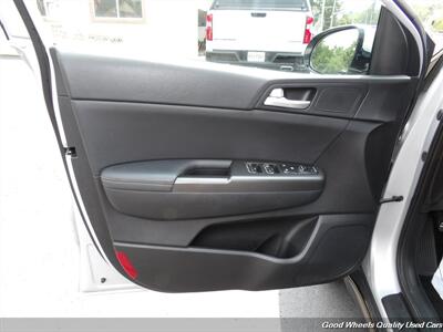2020 Kia Sportage S   - Photo 14 - Glassboro, NJ 08028